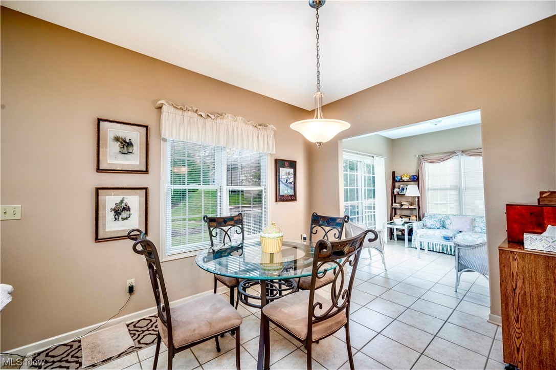 Villas/Whitney Chase Condo - Residential