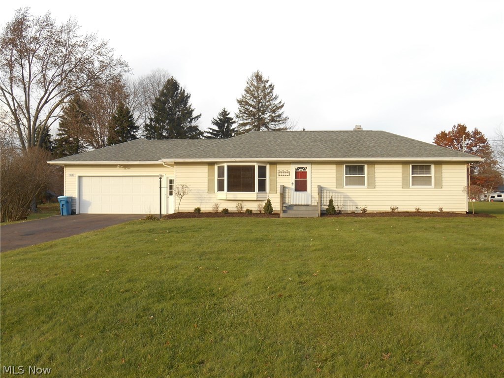 Reischman Allotment - Residential