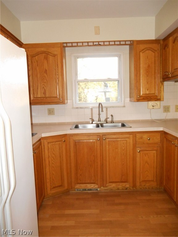 Reischman Allotment - Residential