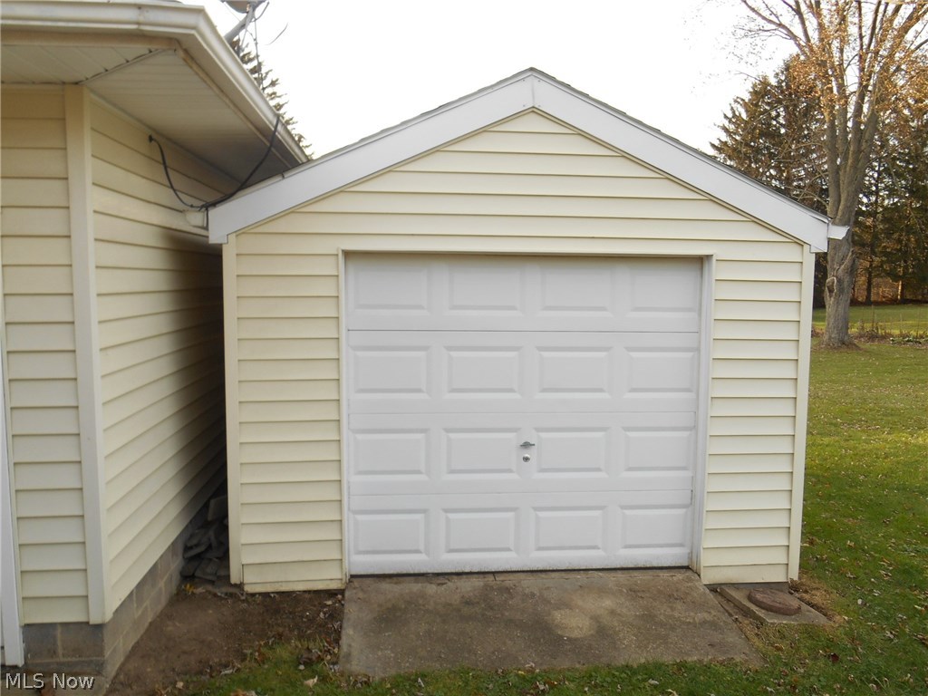 Reischman Allotment - Residential