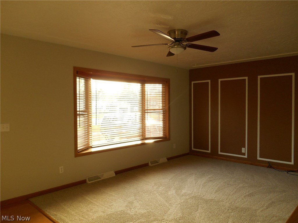 Reischman Allotment - Residential