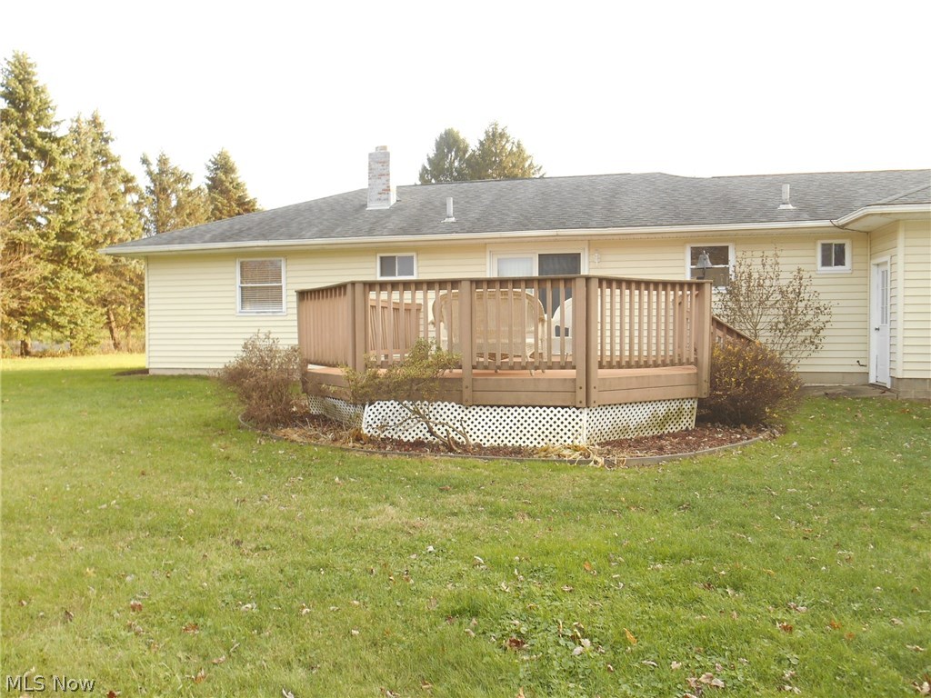 Reischman Allotment - Residential