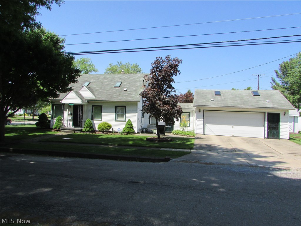 Friedhaven - Residential