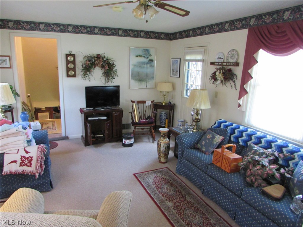 Friedhaven - Residential