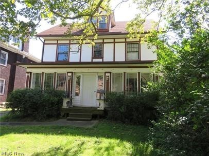 City/Youngstown - Residential Lease