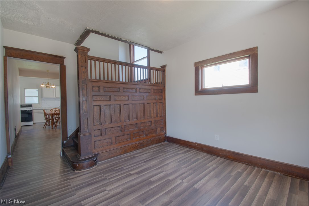 Canton - Residential