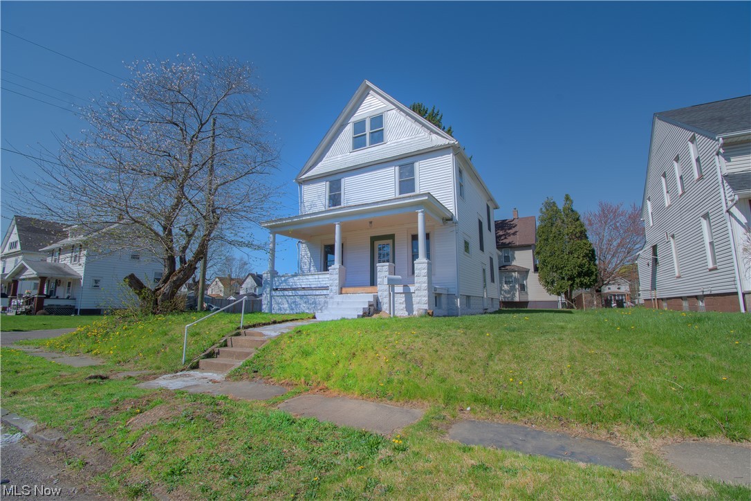 Canton - Residential