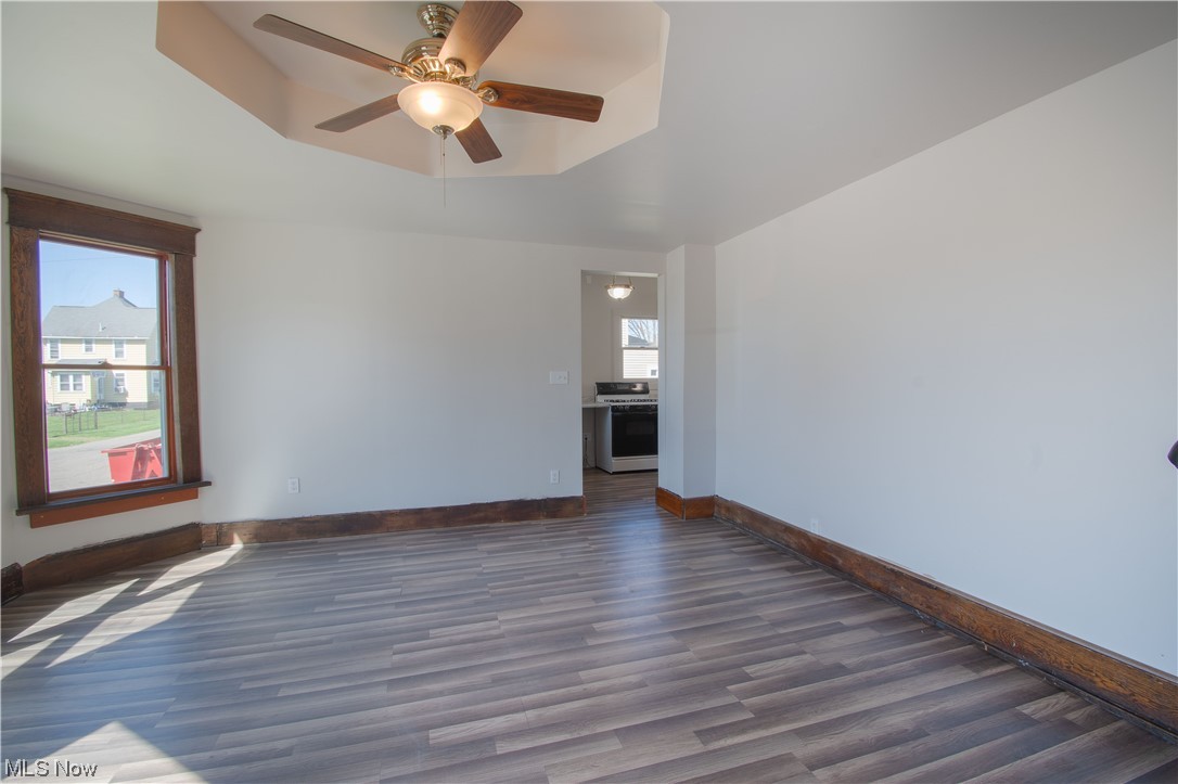 Canton - Residential