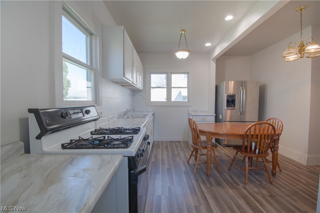 Canton - Residential