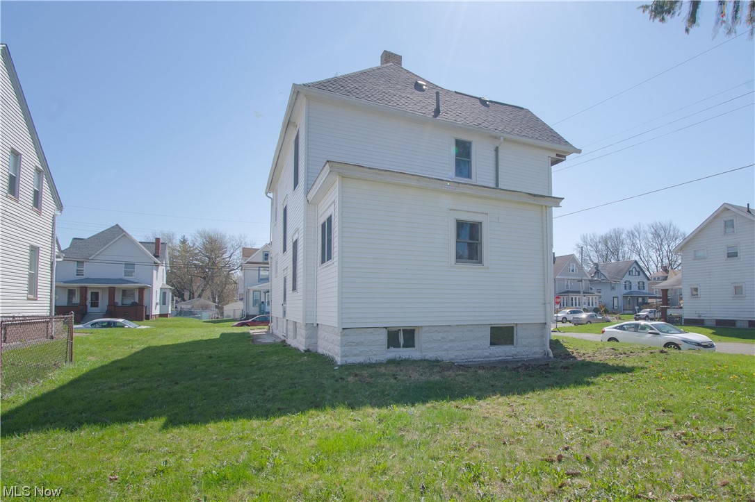 Canton - Residential