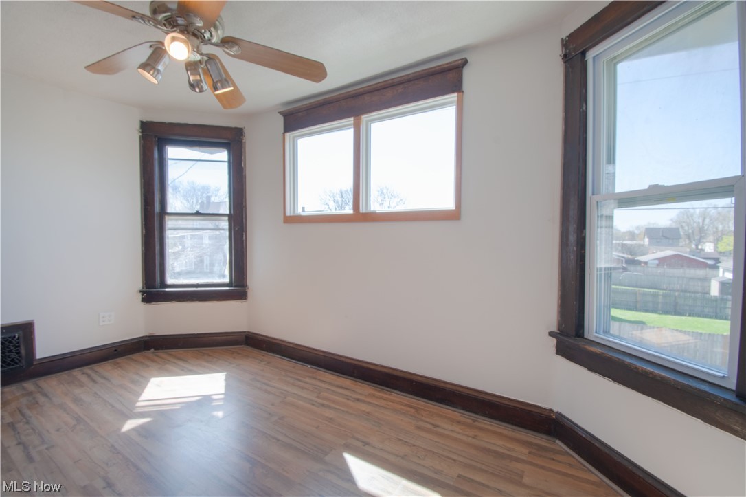 Canton - Residential