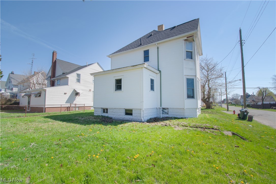 Canton - Residential