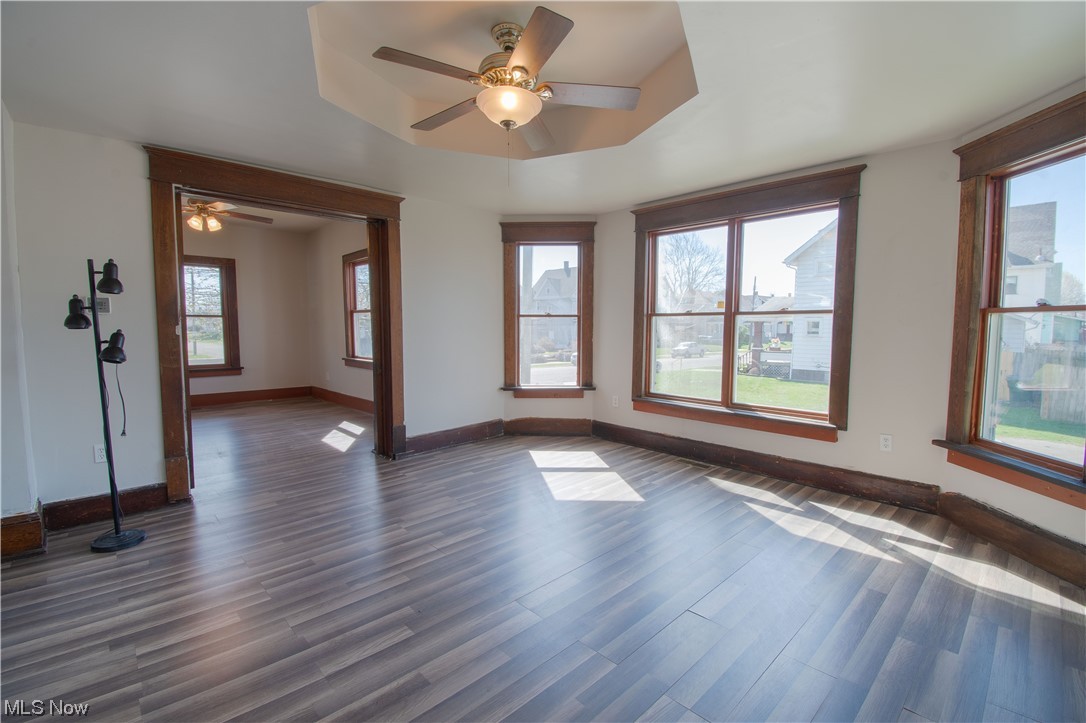 Canton - Residential