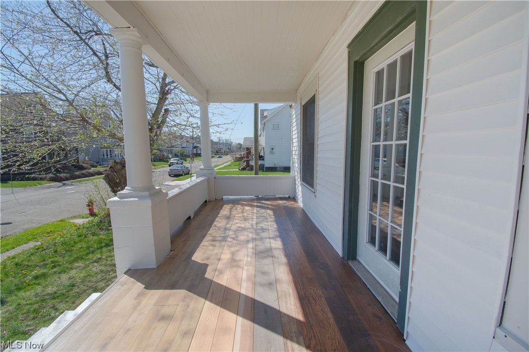 Canton - Residential