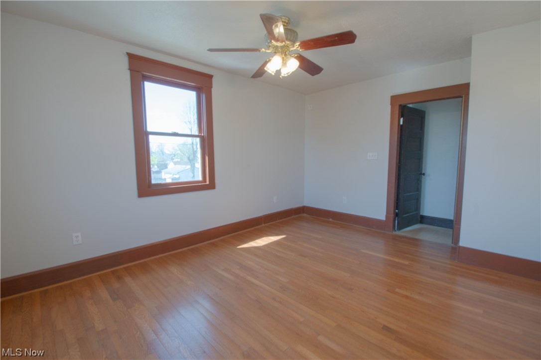 Canton - Residential