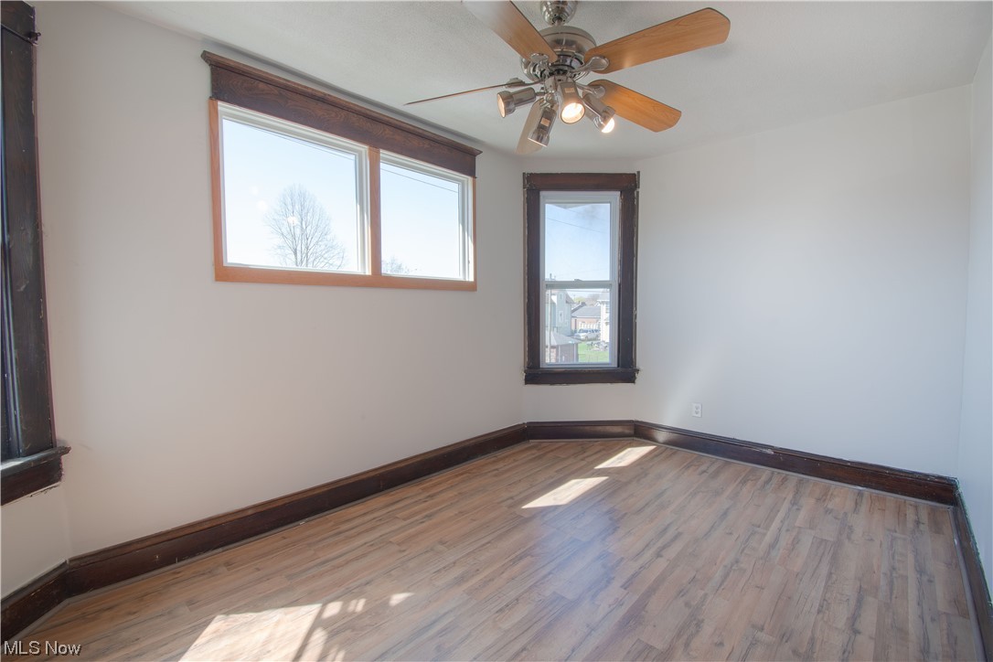 Canton - Residential