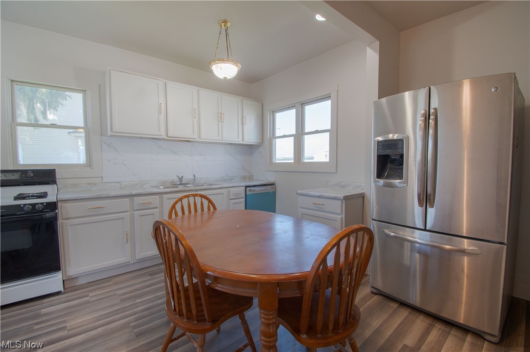 Canton - Residential