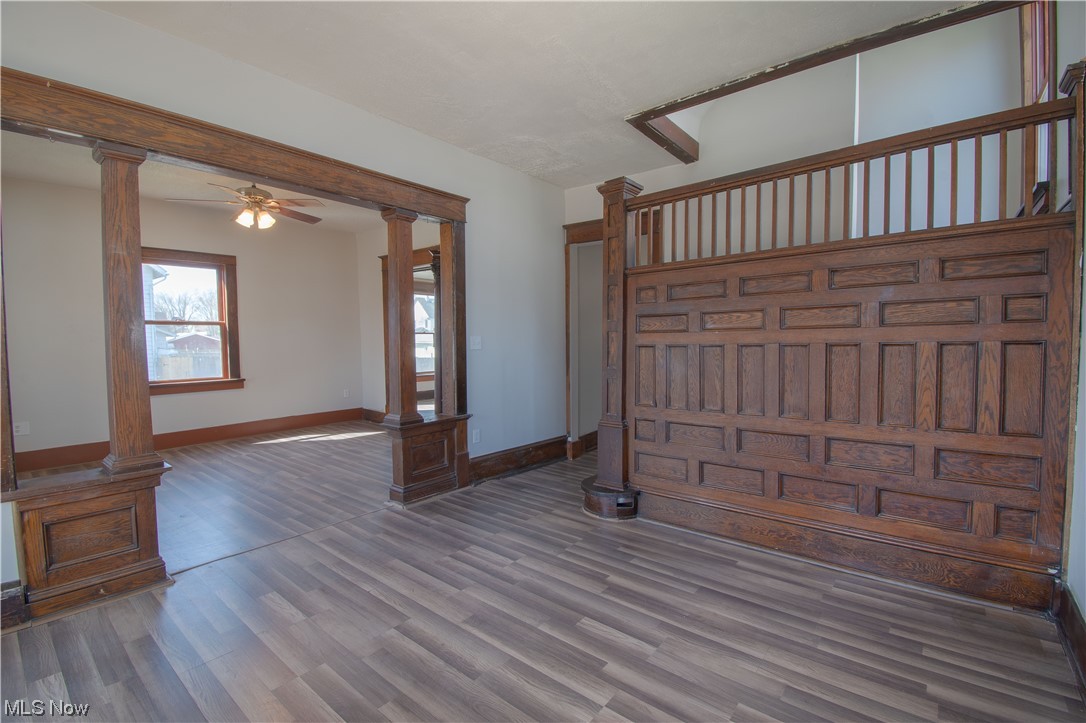 Canton - Residential