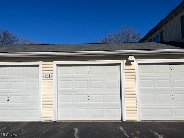 Ivy Hill Condo - Residential