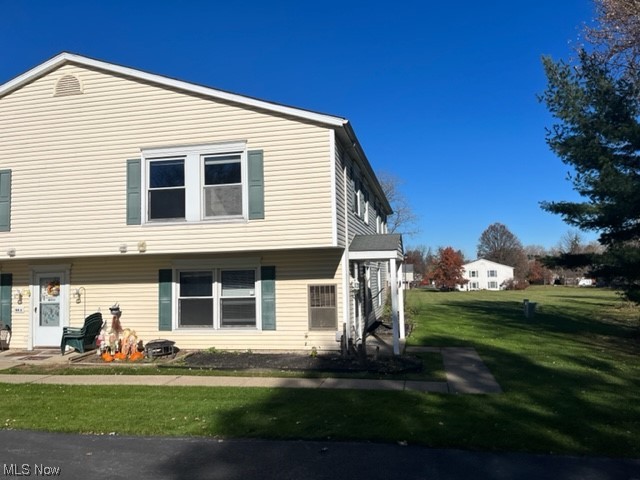 Ivy Hill Condo - Residential