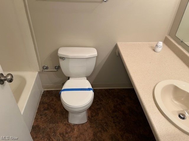 Ivy Hill Condo - Residential