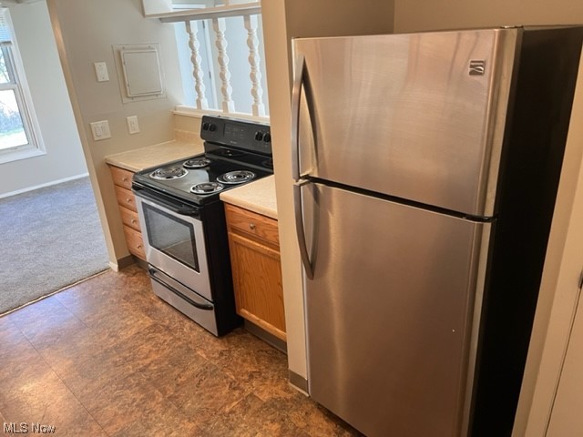 Ivy Hill Condo - Residential