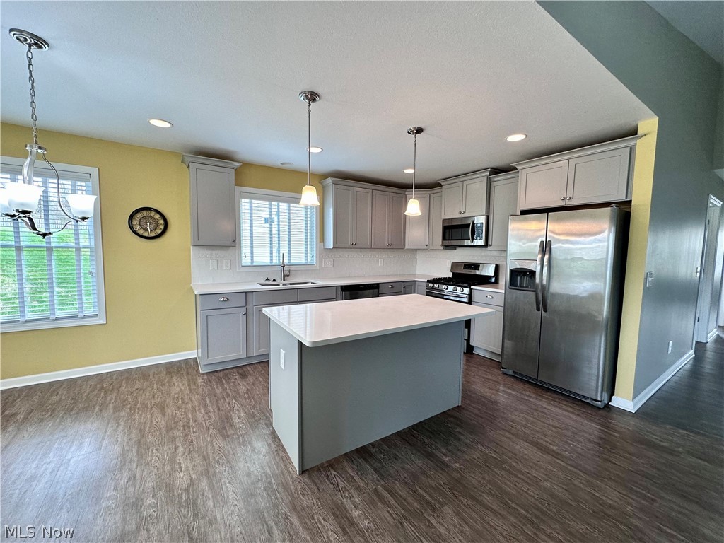 Autumn Hill Estates - Residential