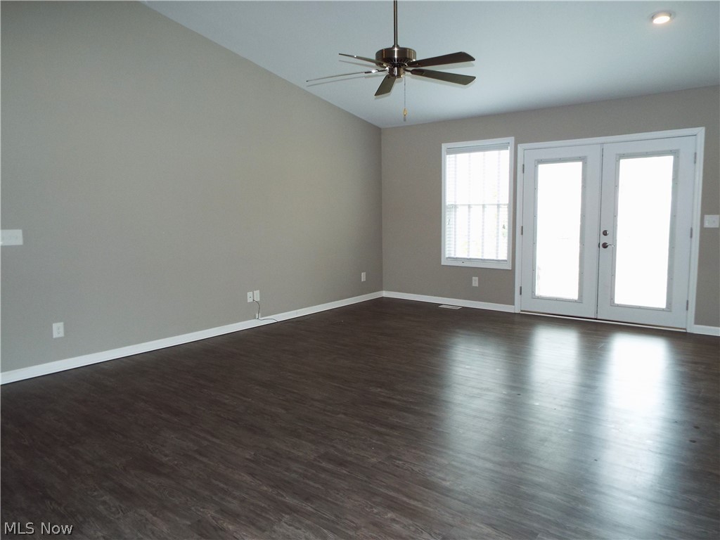 Autumn Hill Estates - Residential