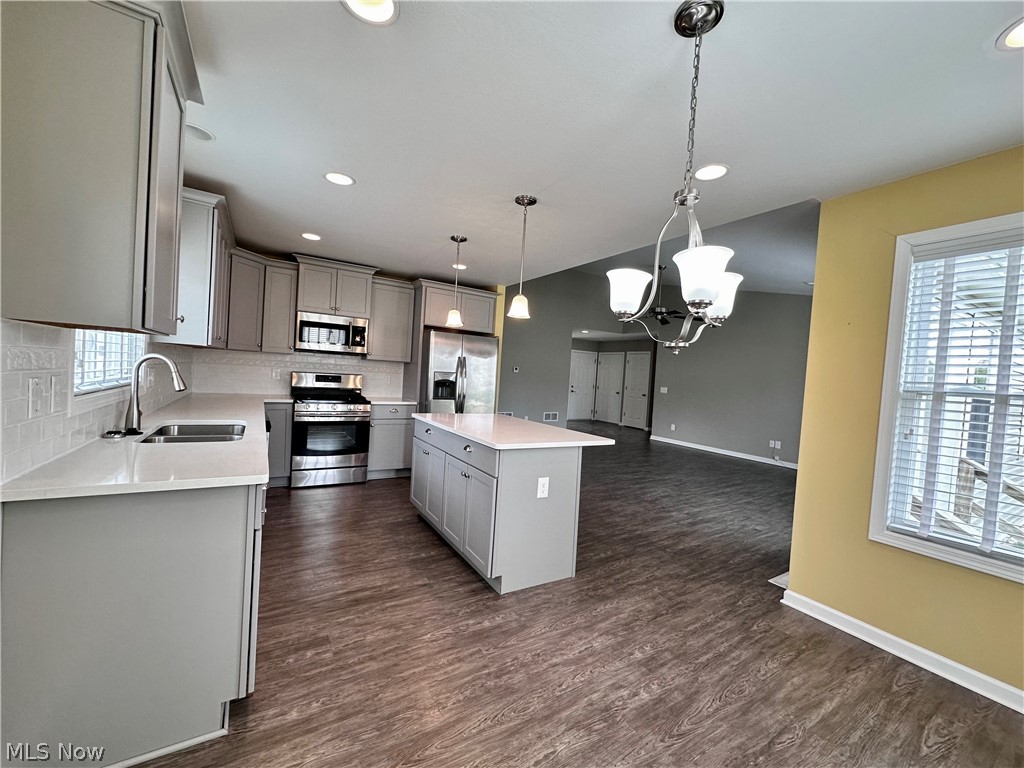 Autumn Hill Estates - Residential