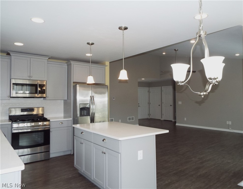 Autumn Hill Estates - Residential