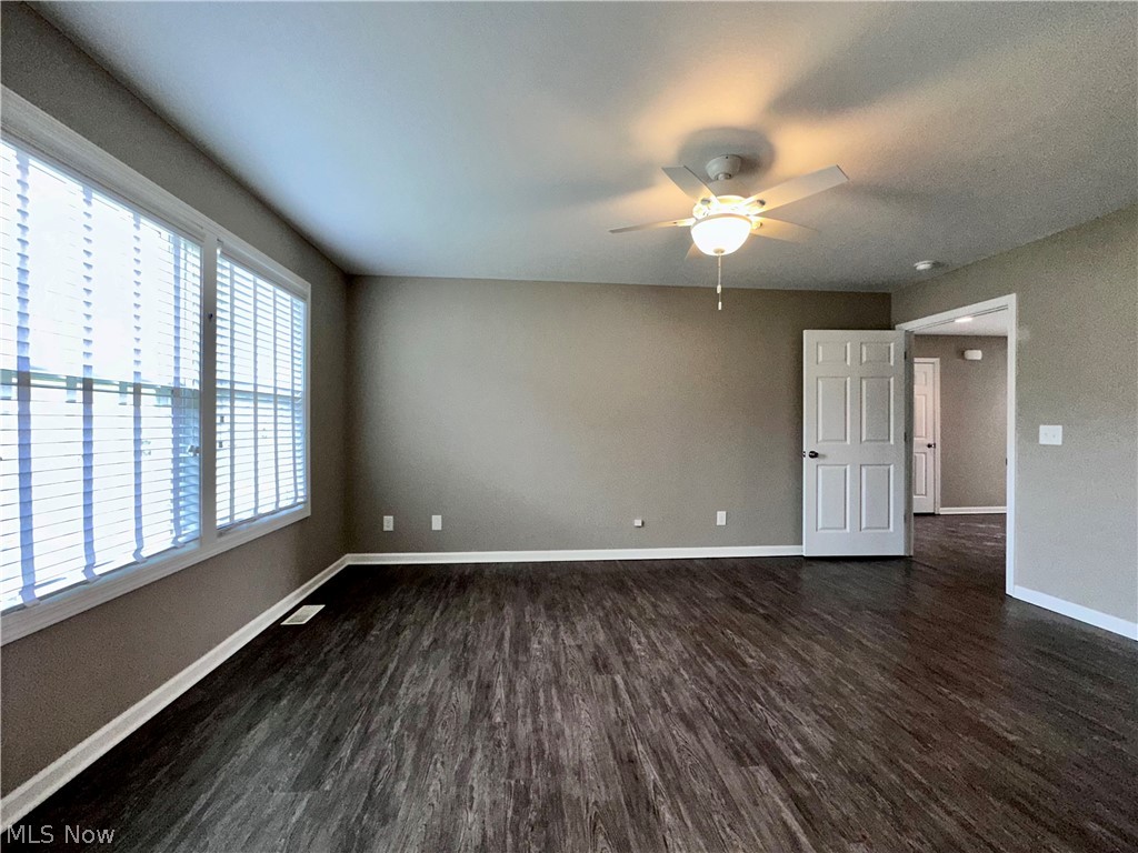 Autumn Hill Estates - Residential