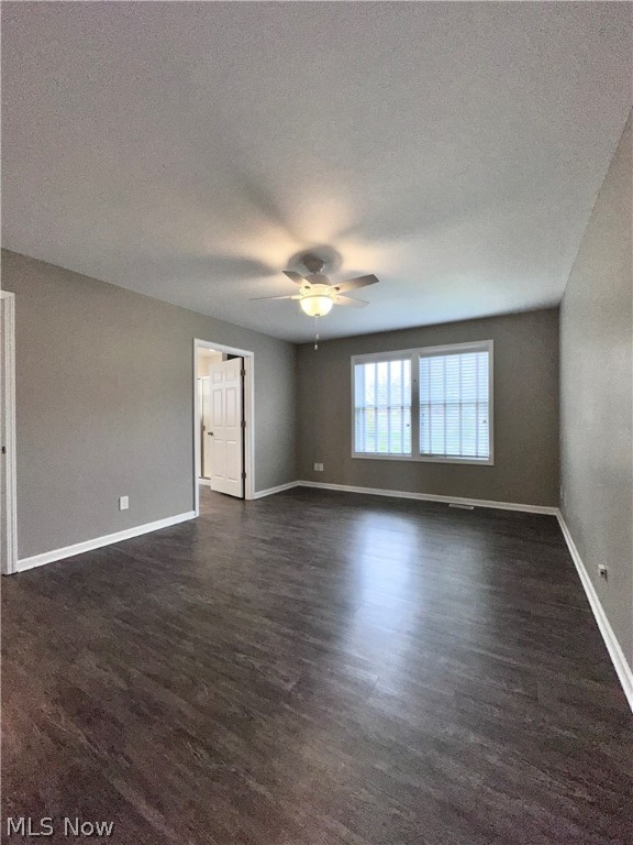 Autumn Hill Estates - Residential