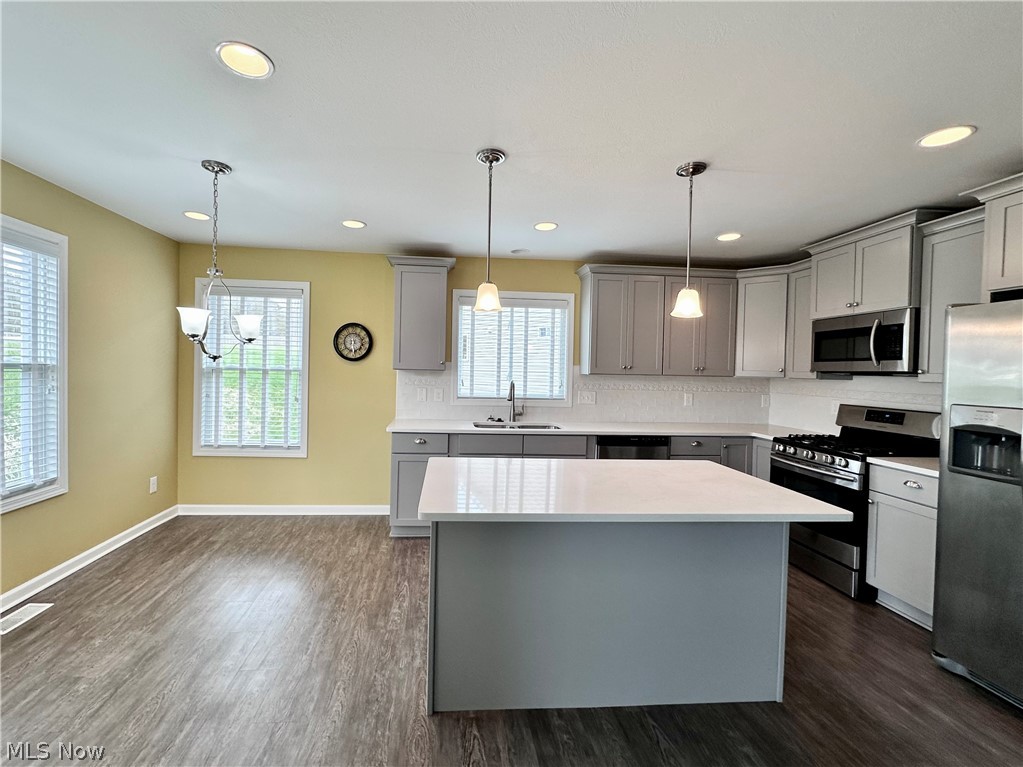 Autumn Hill Estates - Residential