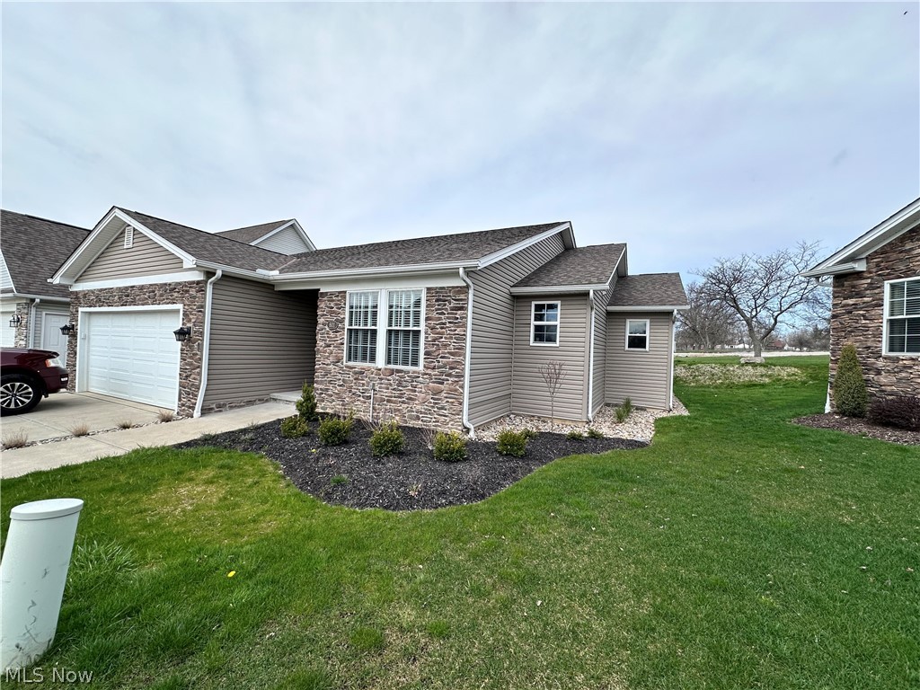 Autumn Hill Estates - Residential