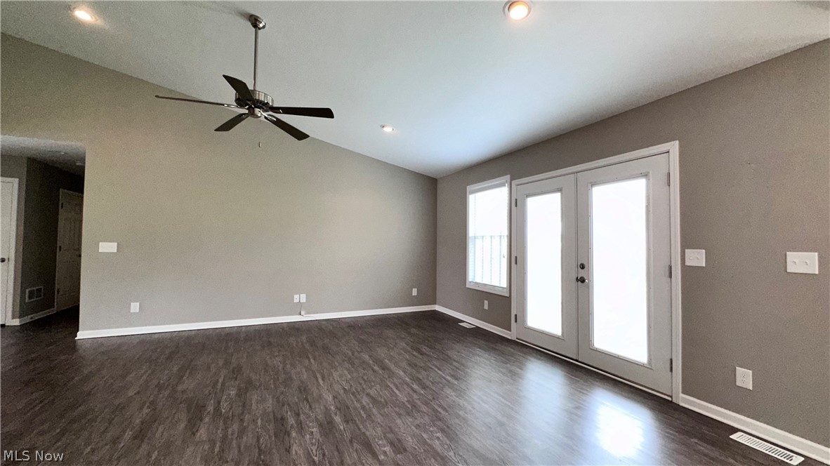 Autumn Hill Estates - Residential