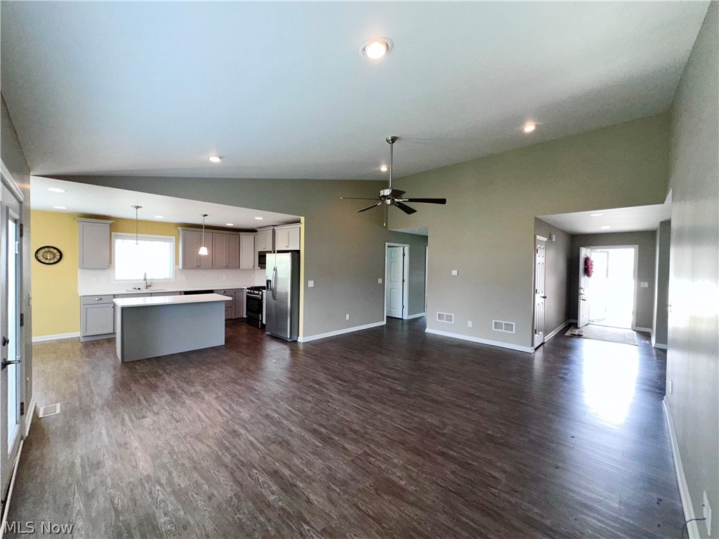 Autumn Hill Estates - Residential