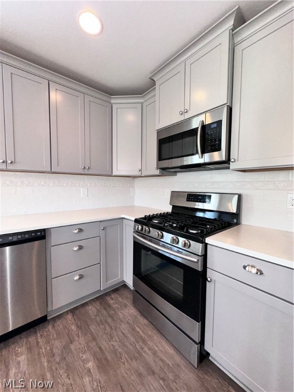 Autumn Hill Estates - Residential