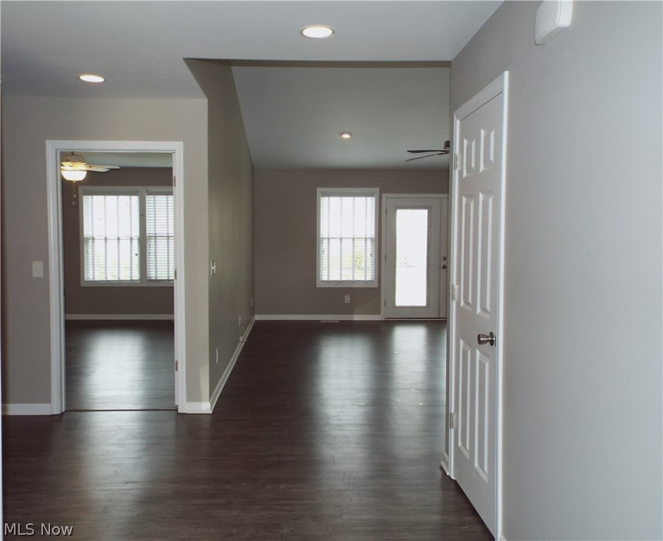 Autumn Hill Estates - Residential