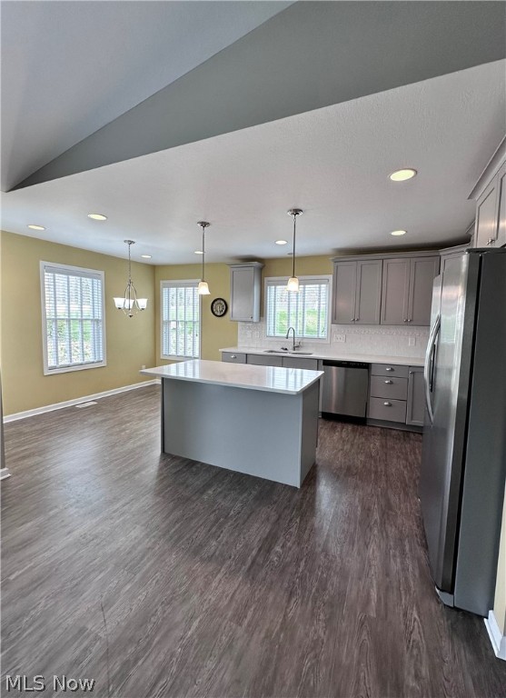 Autumn Hill Estates - Residential