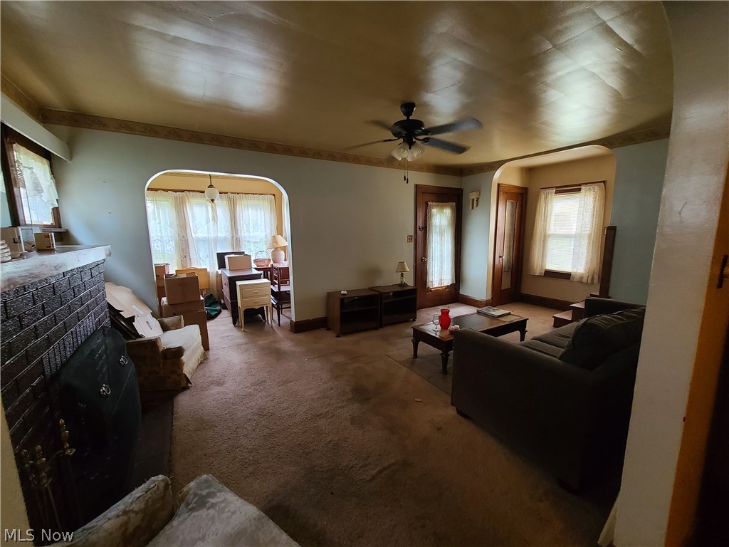 Turner North Hill - Residential