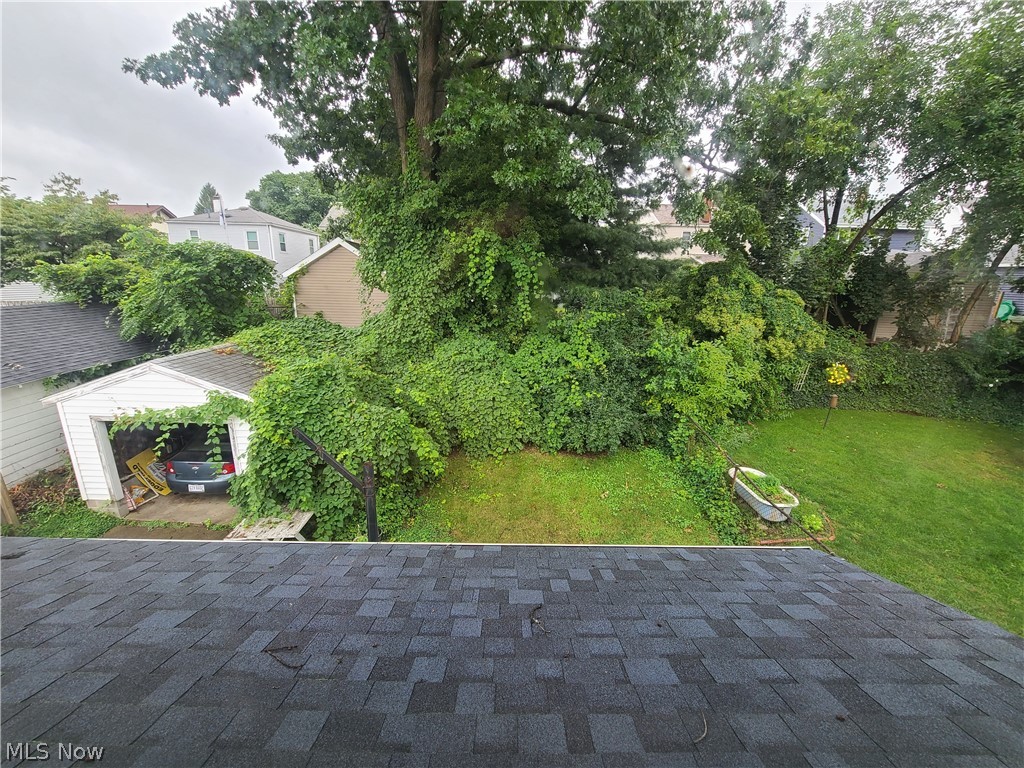 Turner North Hill - Residential