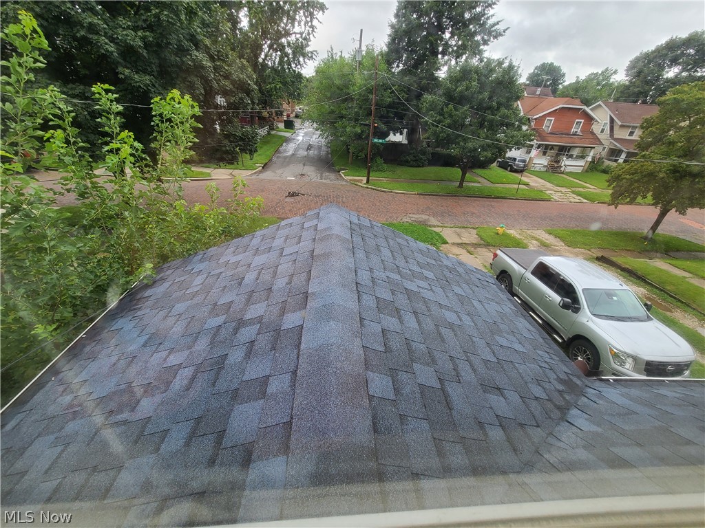 Turner North Hill - Residential