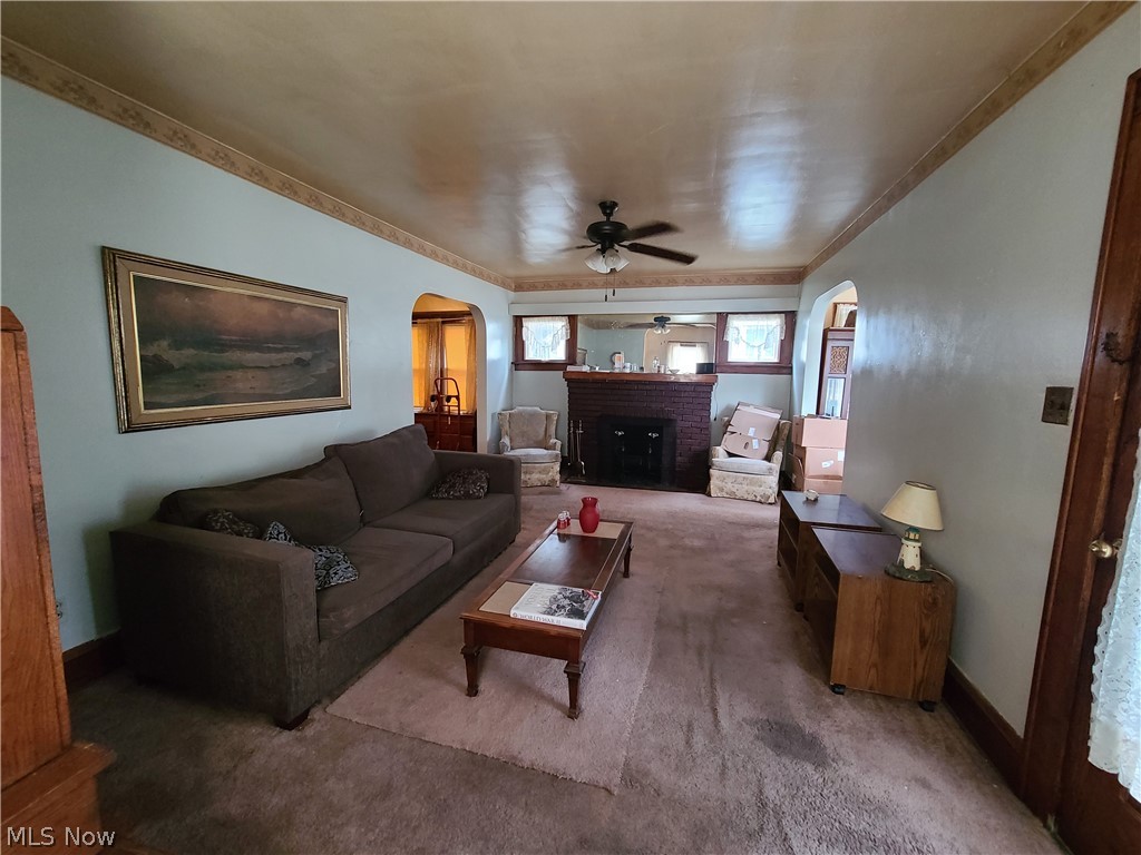 Turner North Hill - Residential