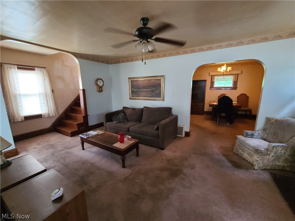 Turner North Hill - Residential