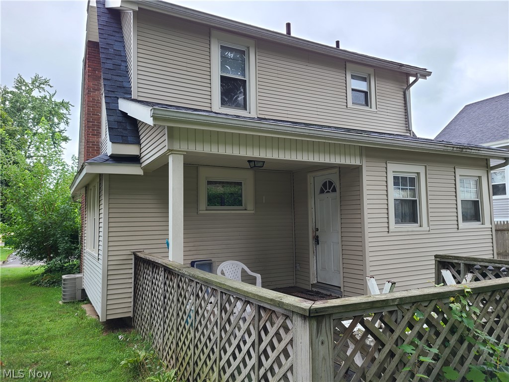 Turner North Hill - Residential