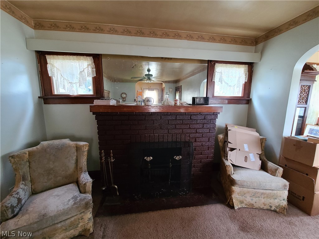 Turner North Hill - Residential