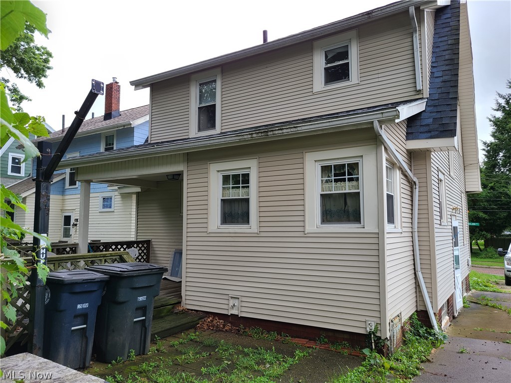 Turner North Hill - Residential