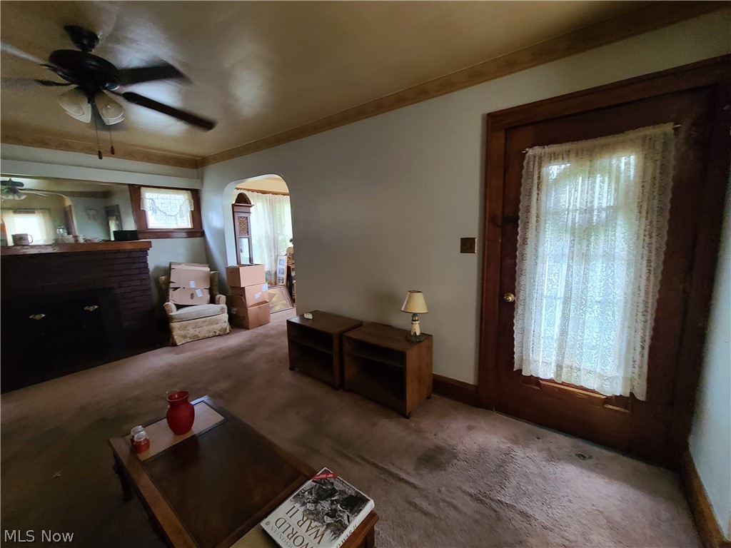 Turner North Hill - Residential