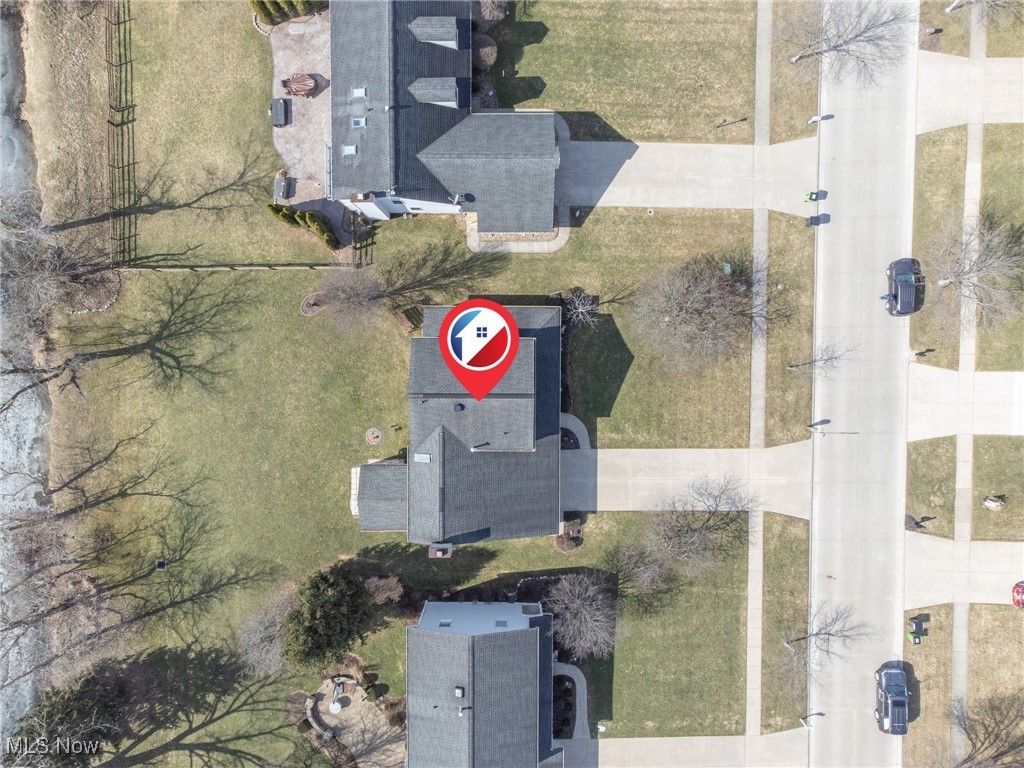 4594 Ledgewood Drive, Medina, Ohio image 44