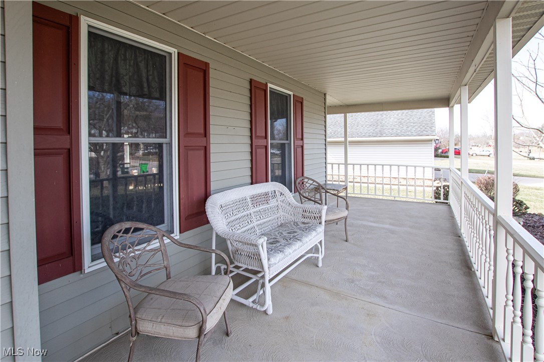 4594 Ledgewood Drive, Medina, Ohio image 37